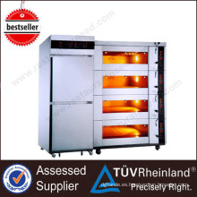 Equipo de la panadería para la venta K133 Panadería horno de la cocina Fabricantes de resistencia para el horno eléctrico